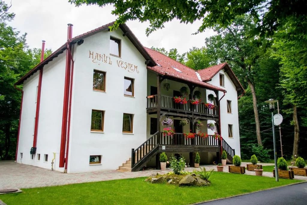 Hanul Veștem
